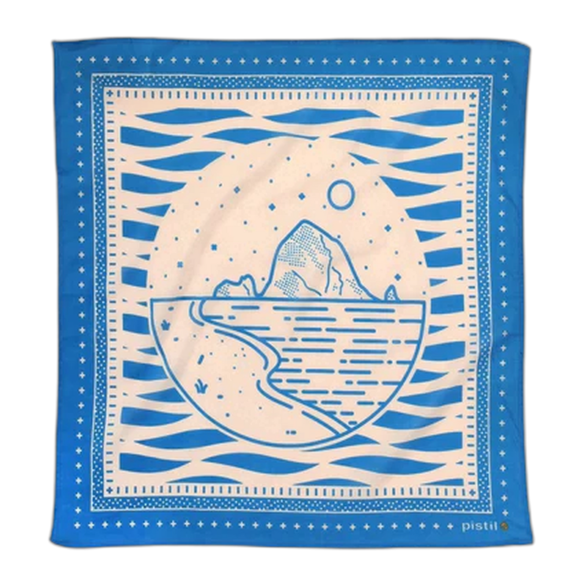 The NeighborHood Collection Bandana