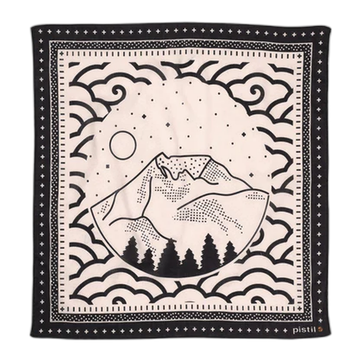 Neighborhood Bandana