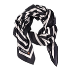 Sable Oversized Bandana