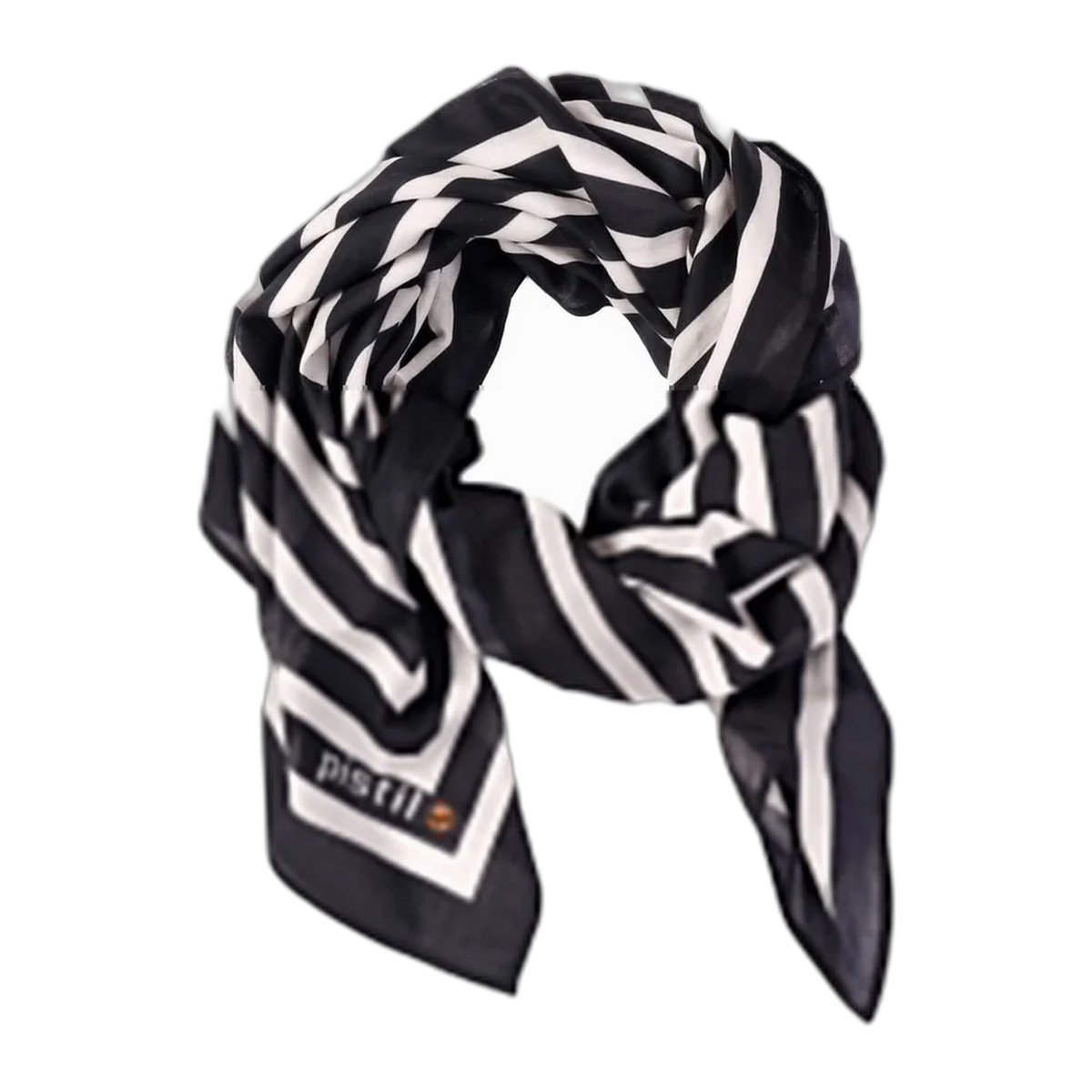Sable Oversized Bandana