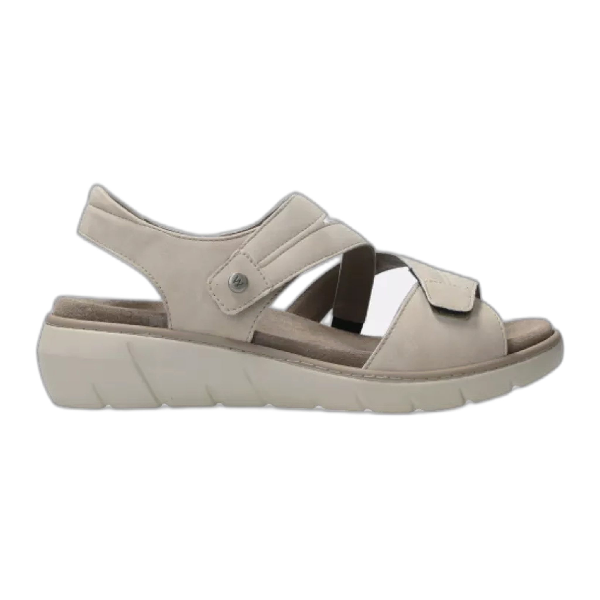 Wolky - Ikaria - Beige / M / 36