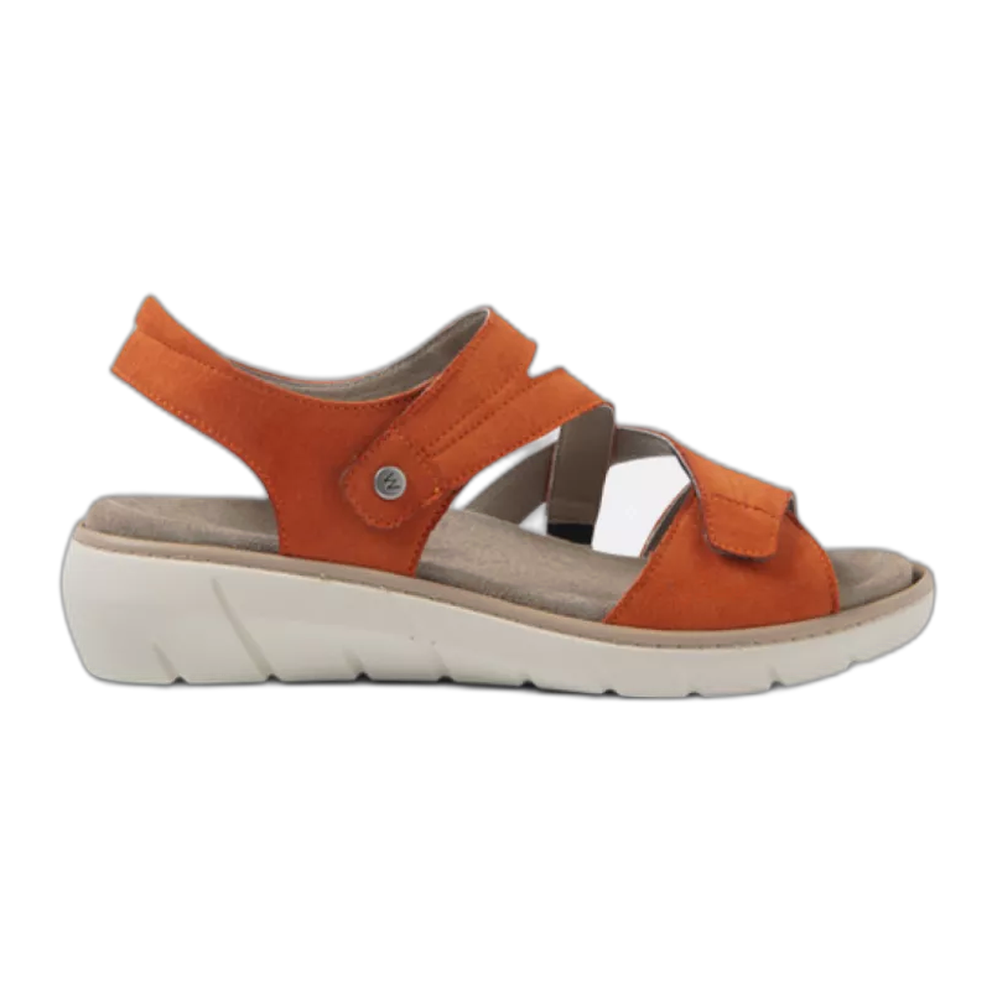 Wolky - Ikaria - Brick / M / 40