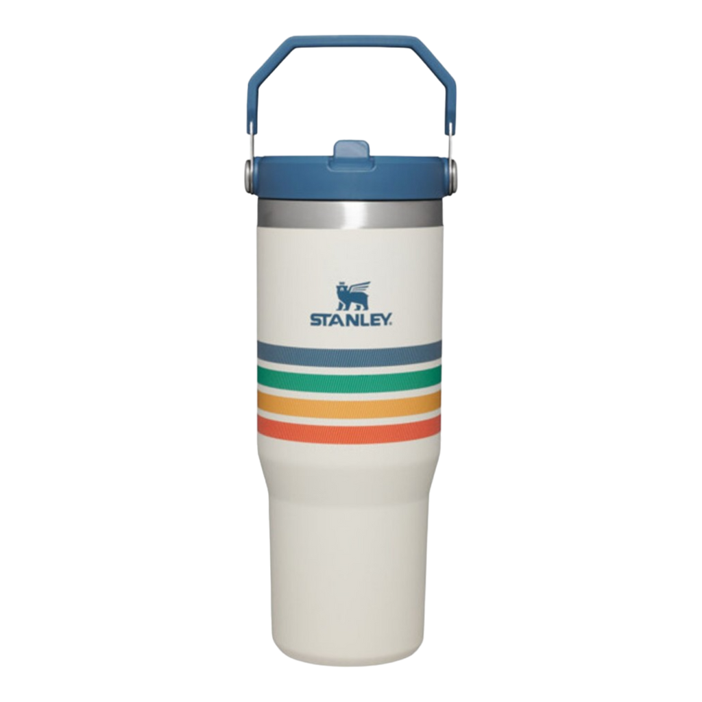 Stanley Iceflow Flip Straw Water Bottle - Botella térmica, Comprar online