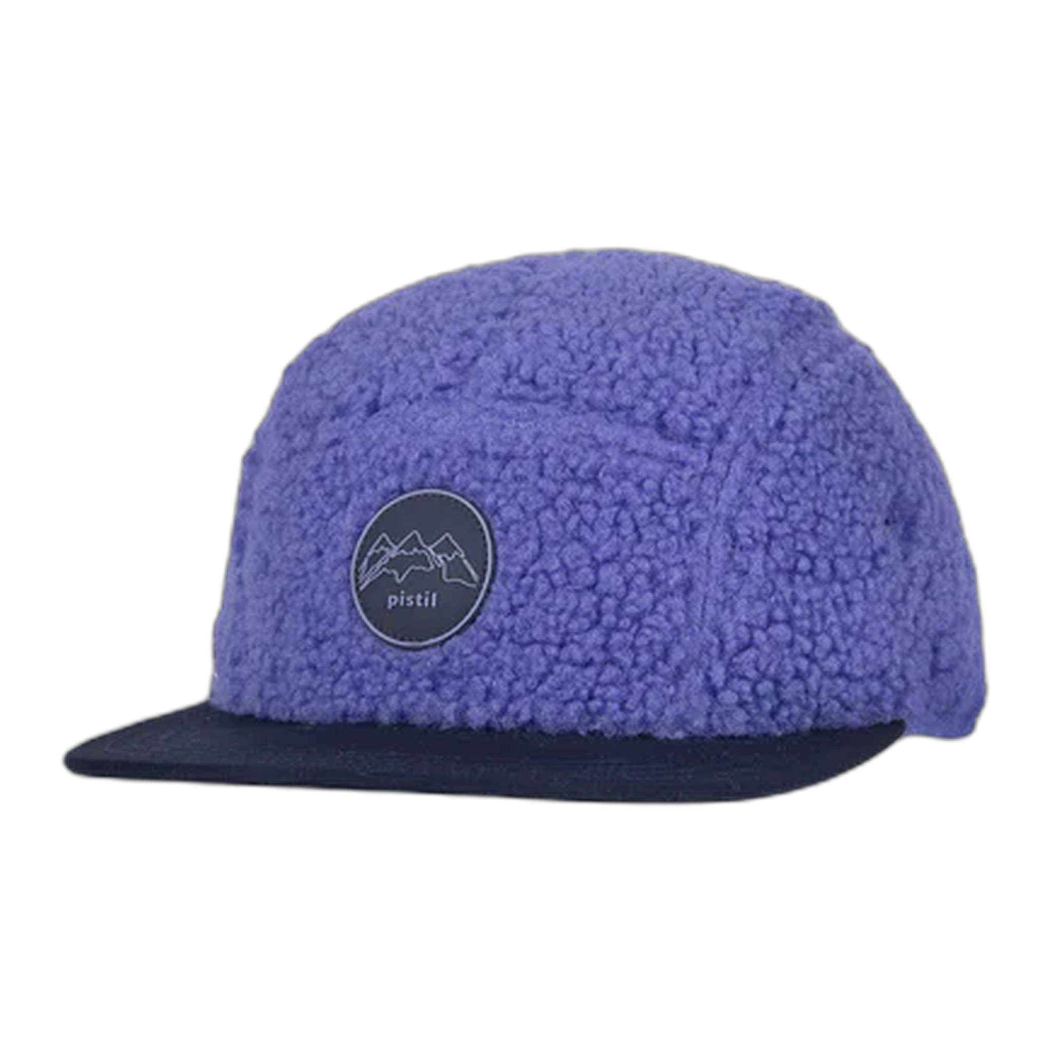 Pistil - Suzie Cap - Midnight Purple / One Size