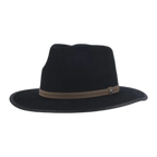 Wren Wide Brim Hat