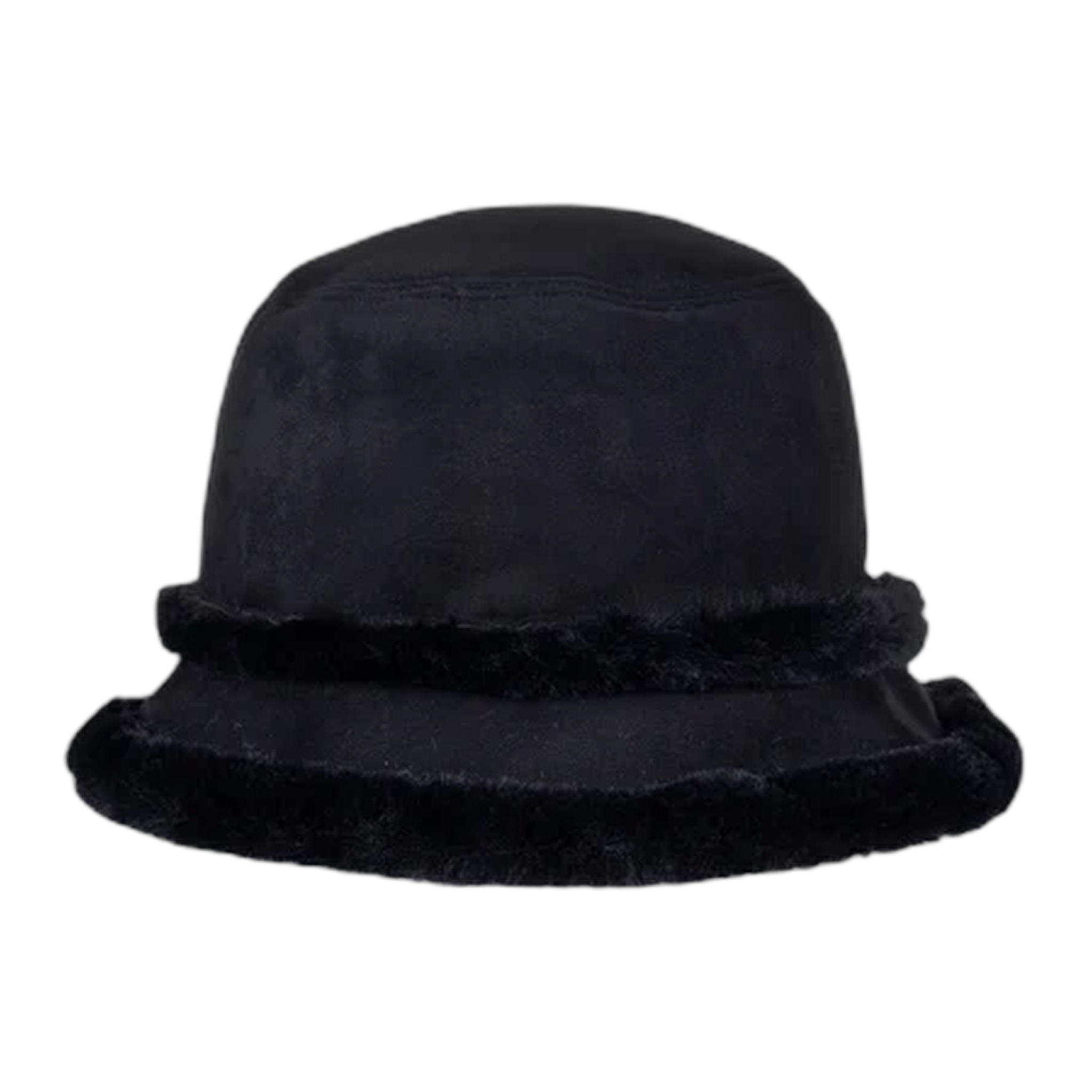 Pistil - Winter Bucket - Black / One Size