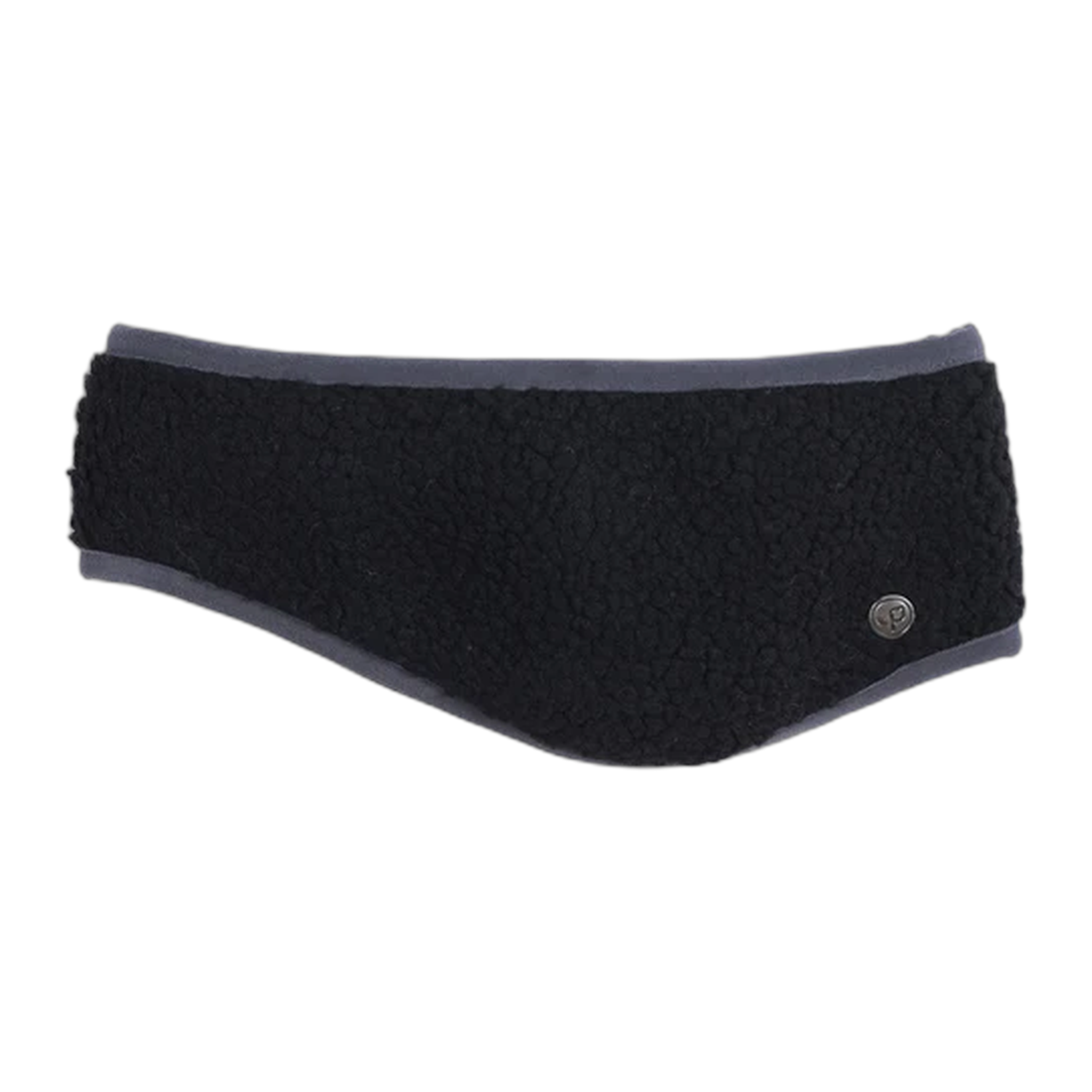 Pistil - Ally Headband - Black