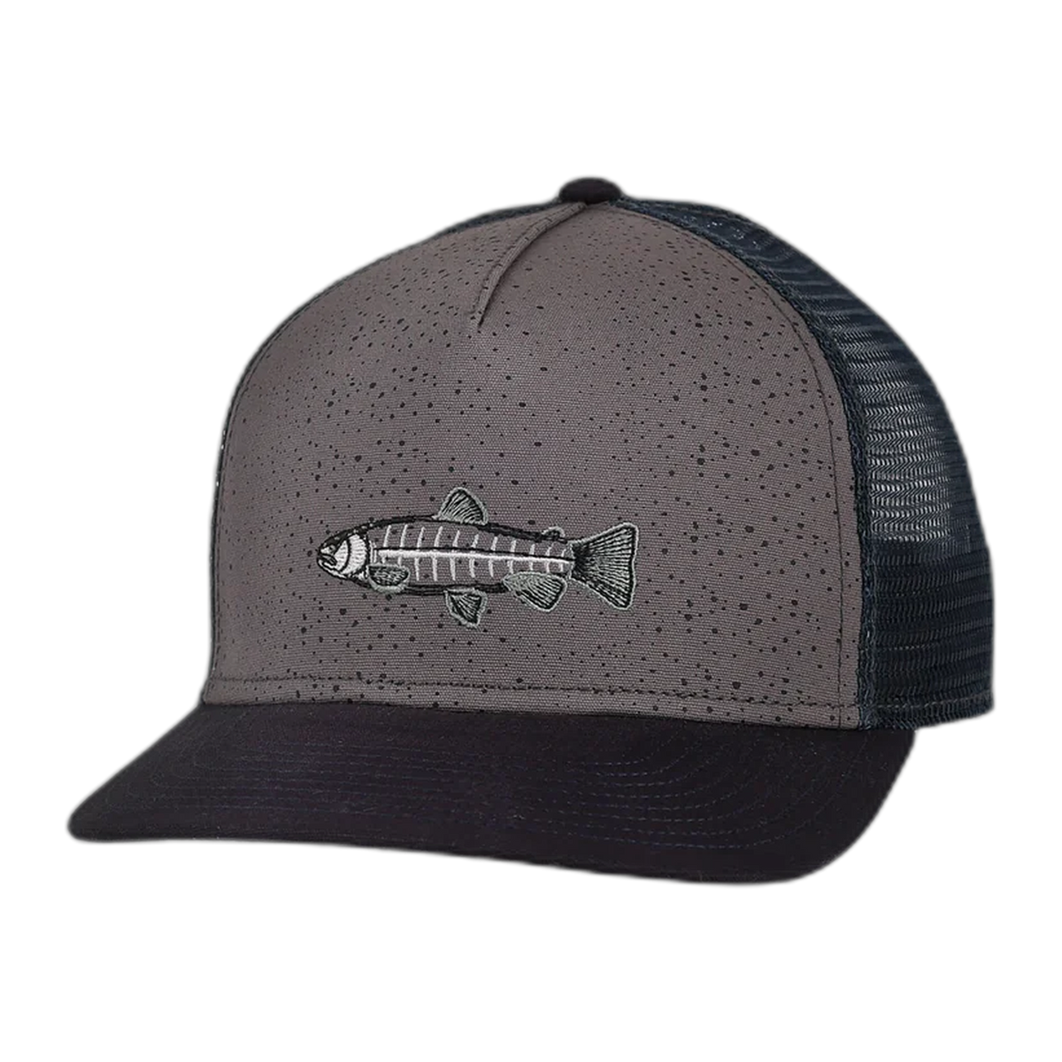 Earl Trucker