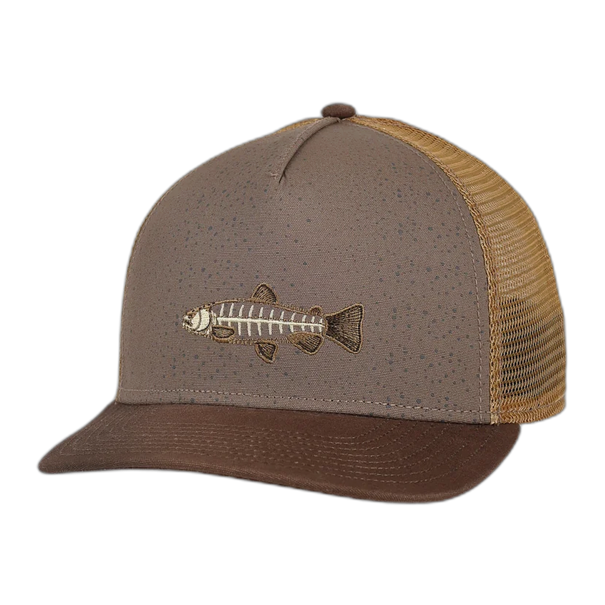 Earl Trucker