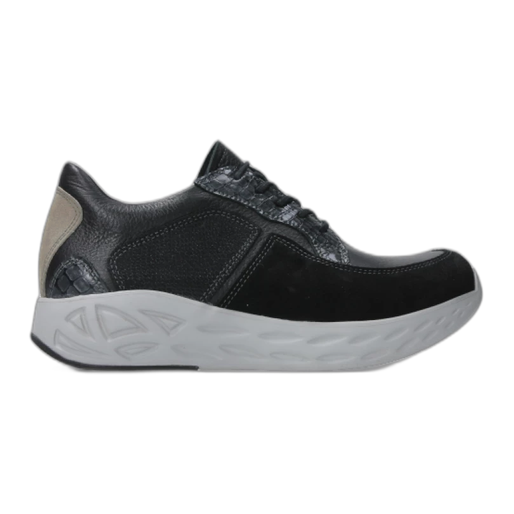 Wolky - Bounce - Black / M / 36