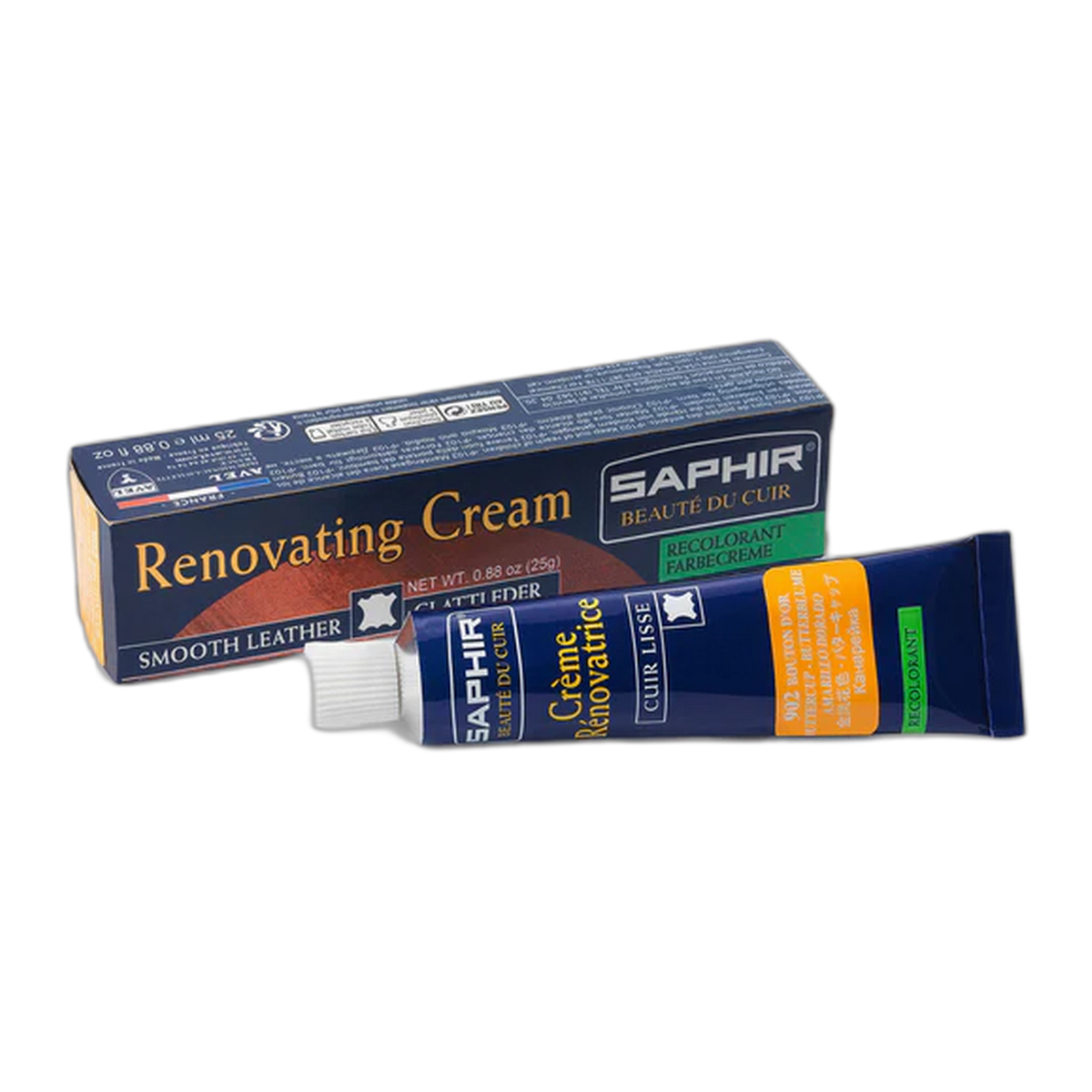 Renovating Cream