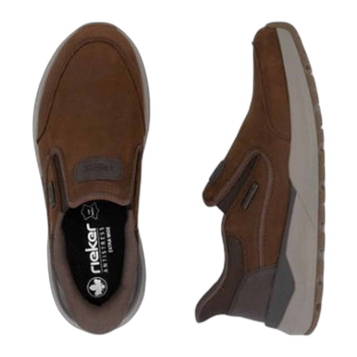 06052 Men's Thorben