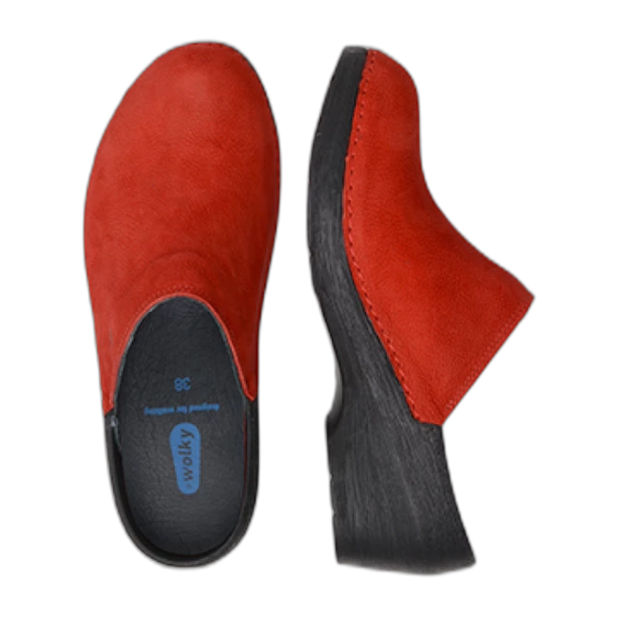 Pro Clog