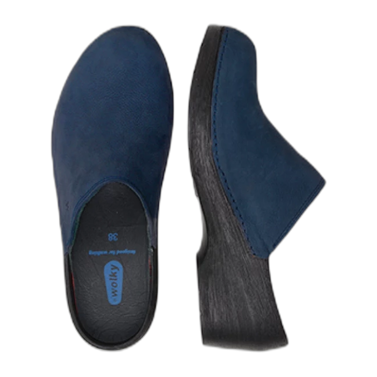 Pro Clog