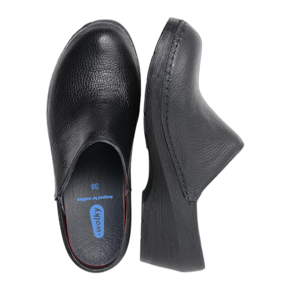 Pro Clog