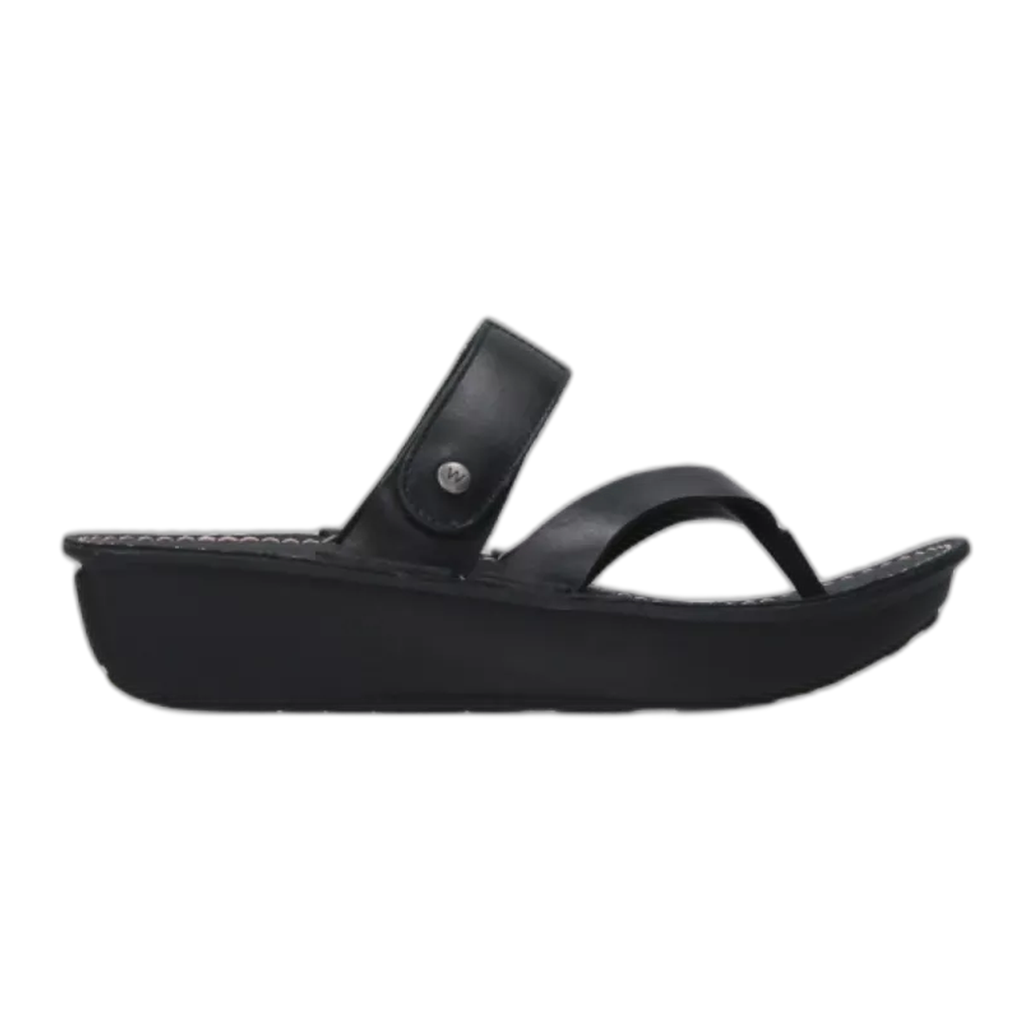 Wolky - Tahiti - Black / M / 36