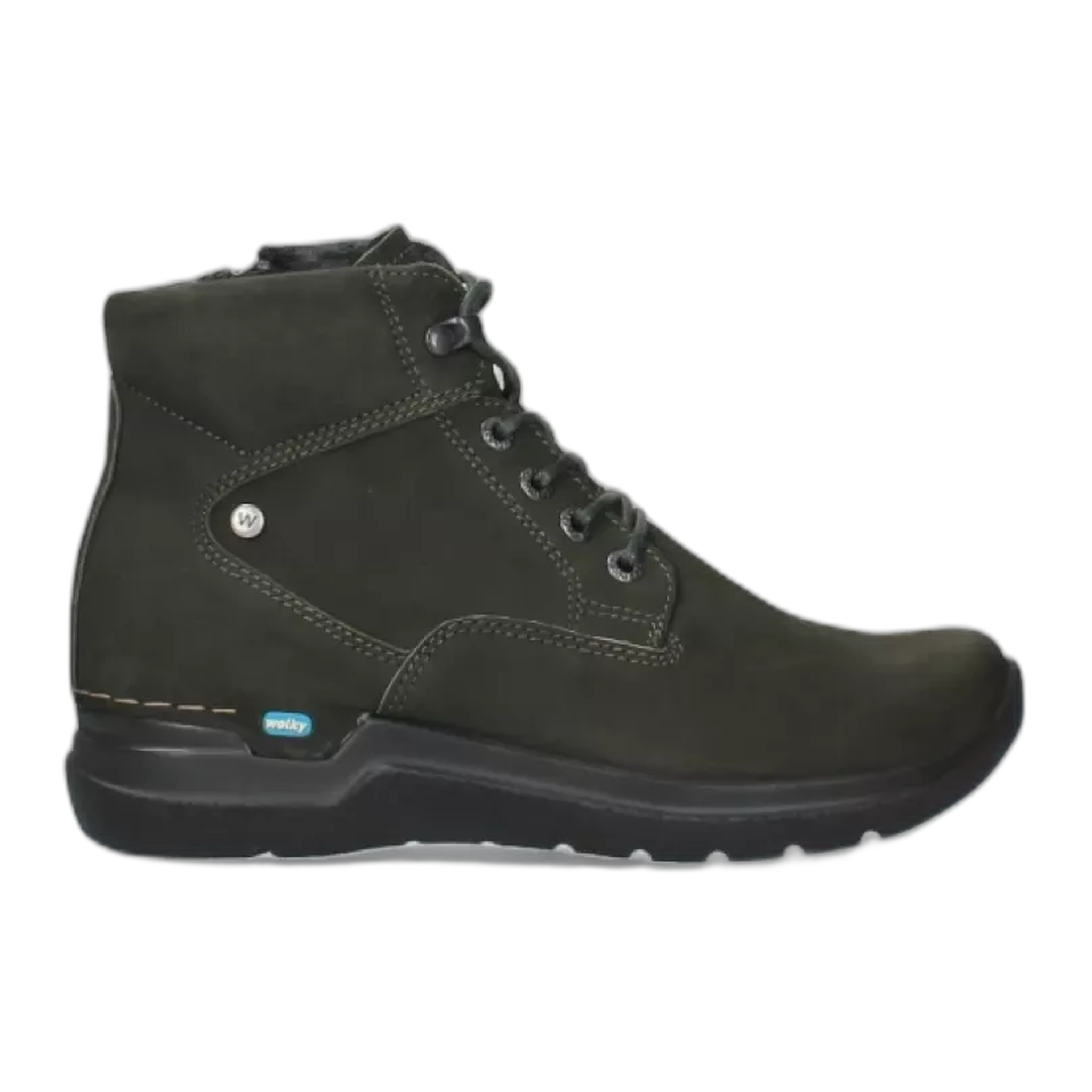 Wolky - Whynot WR - Cactus / M / 36