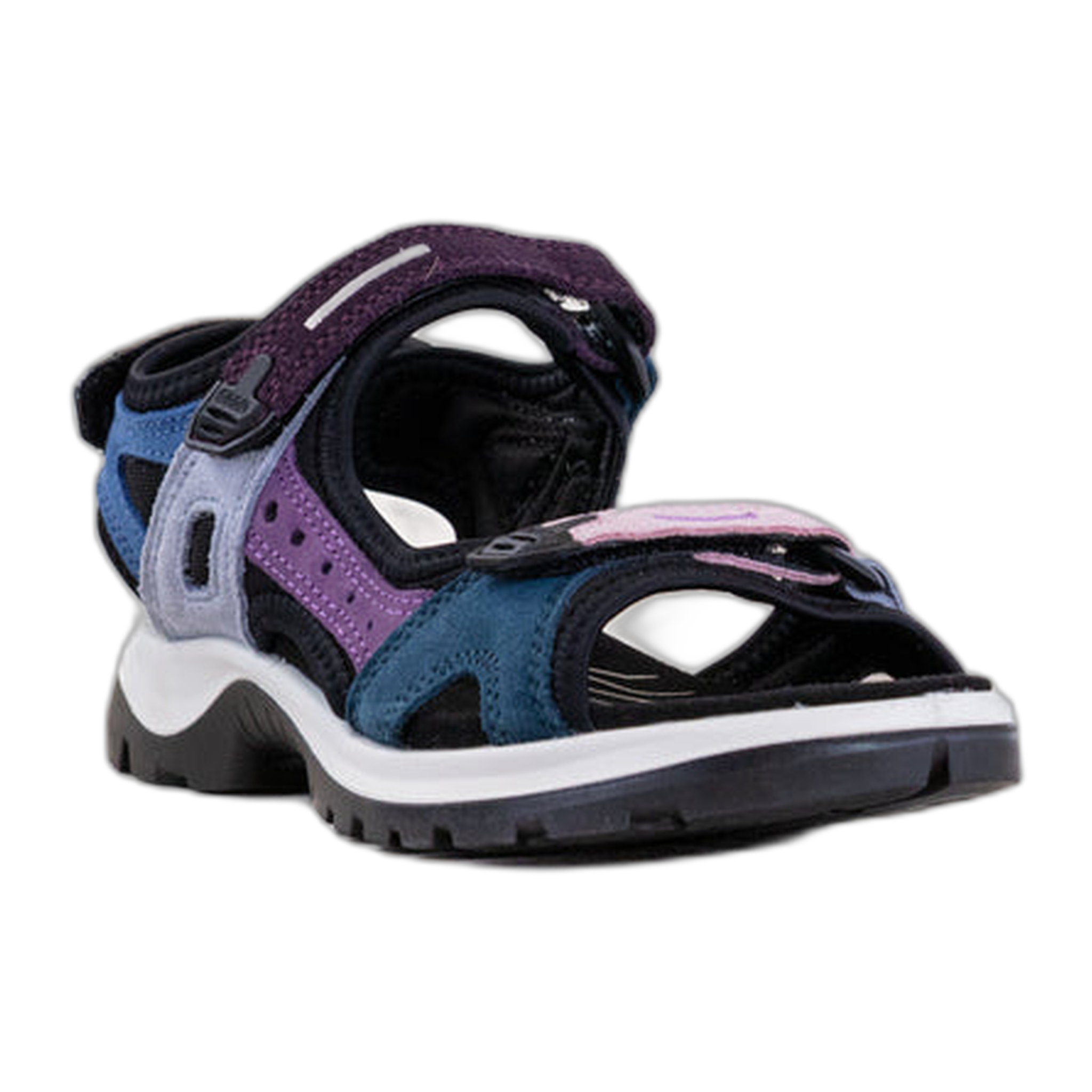 Ecco - Women's Yucatan - Multicolor / M / 37
