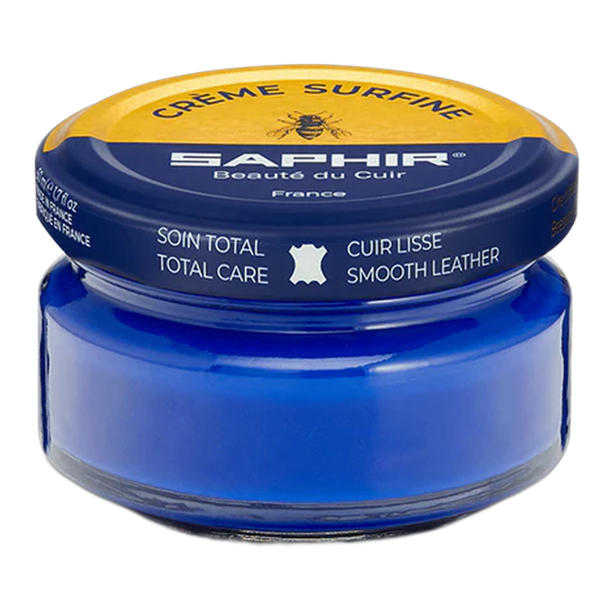 Saphir - Creme Surfine - Blue