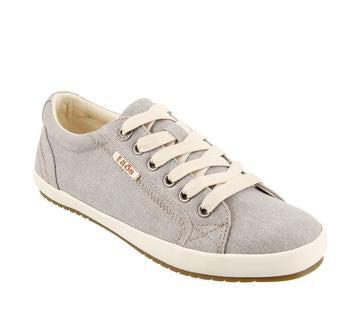 Taos - Star - Grey Wash Canvas / M / 7.5