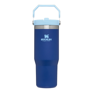 The Iceflow™ Flip Straw Tumbler 30 Oz