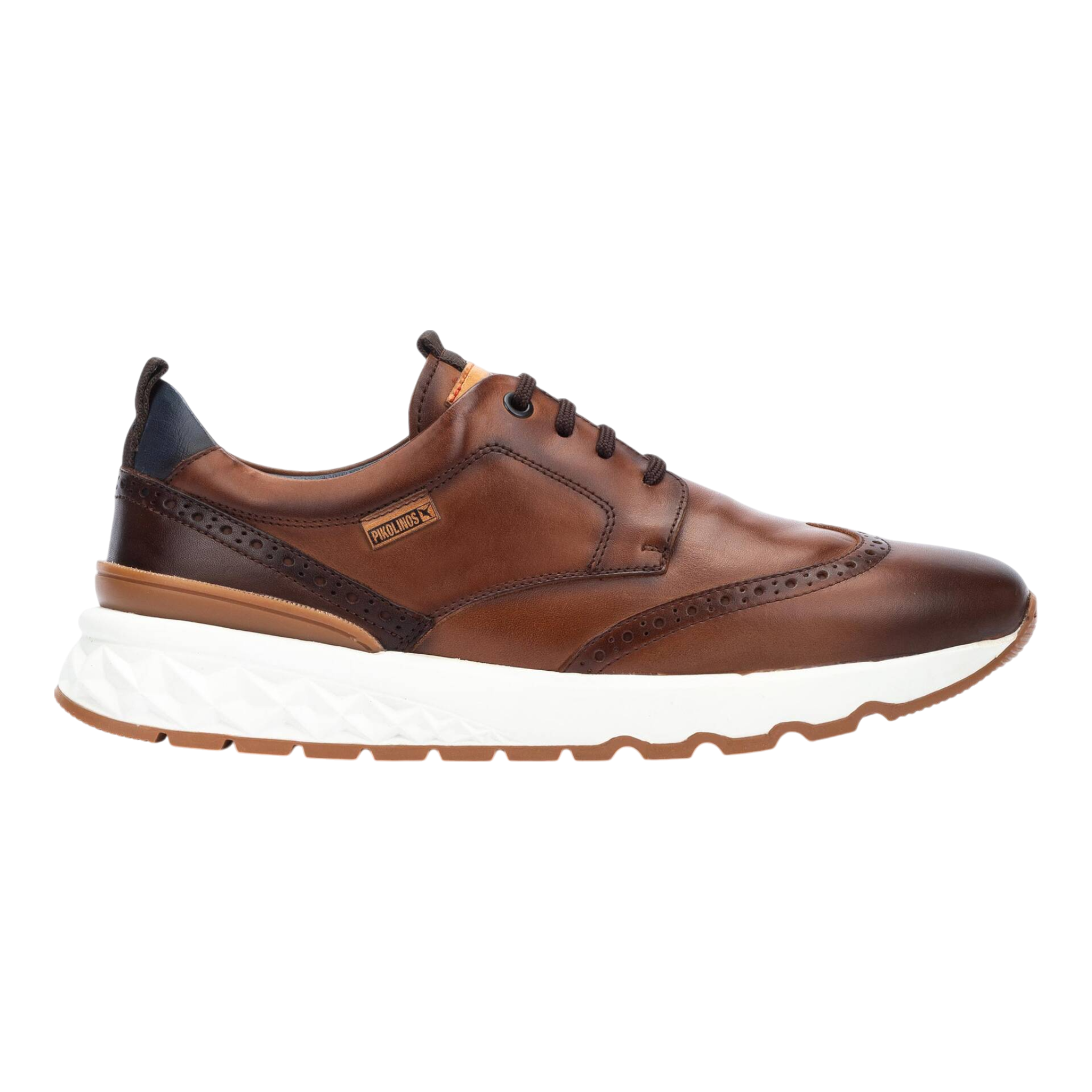 Pikolinos - Aranda M8R-4019C1 - Cuero / M / 45