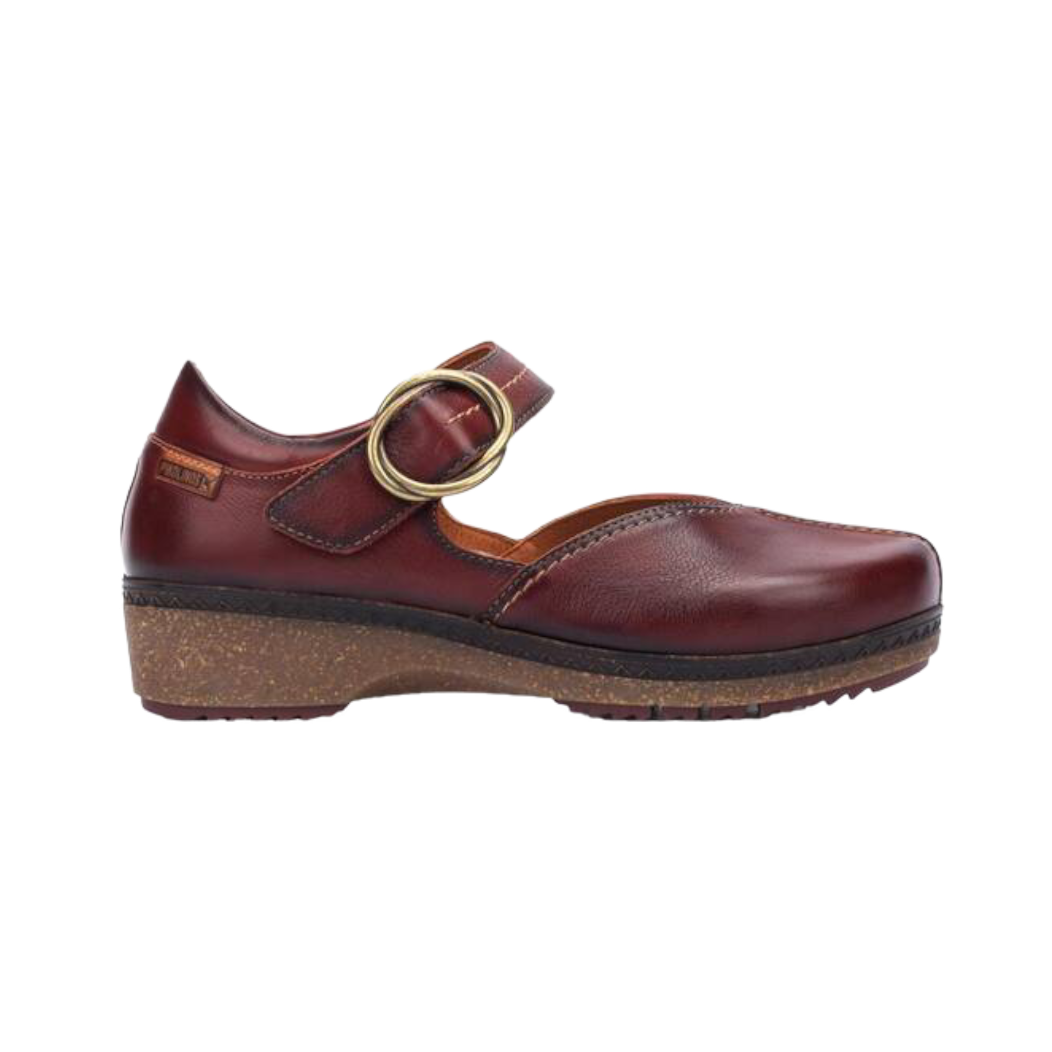 Pikolinos - Granada W0W-4837 - Arcilla / M / 36