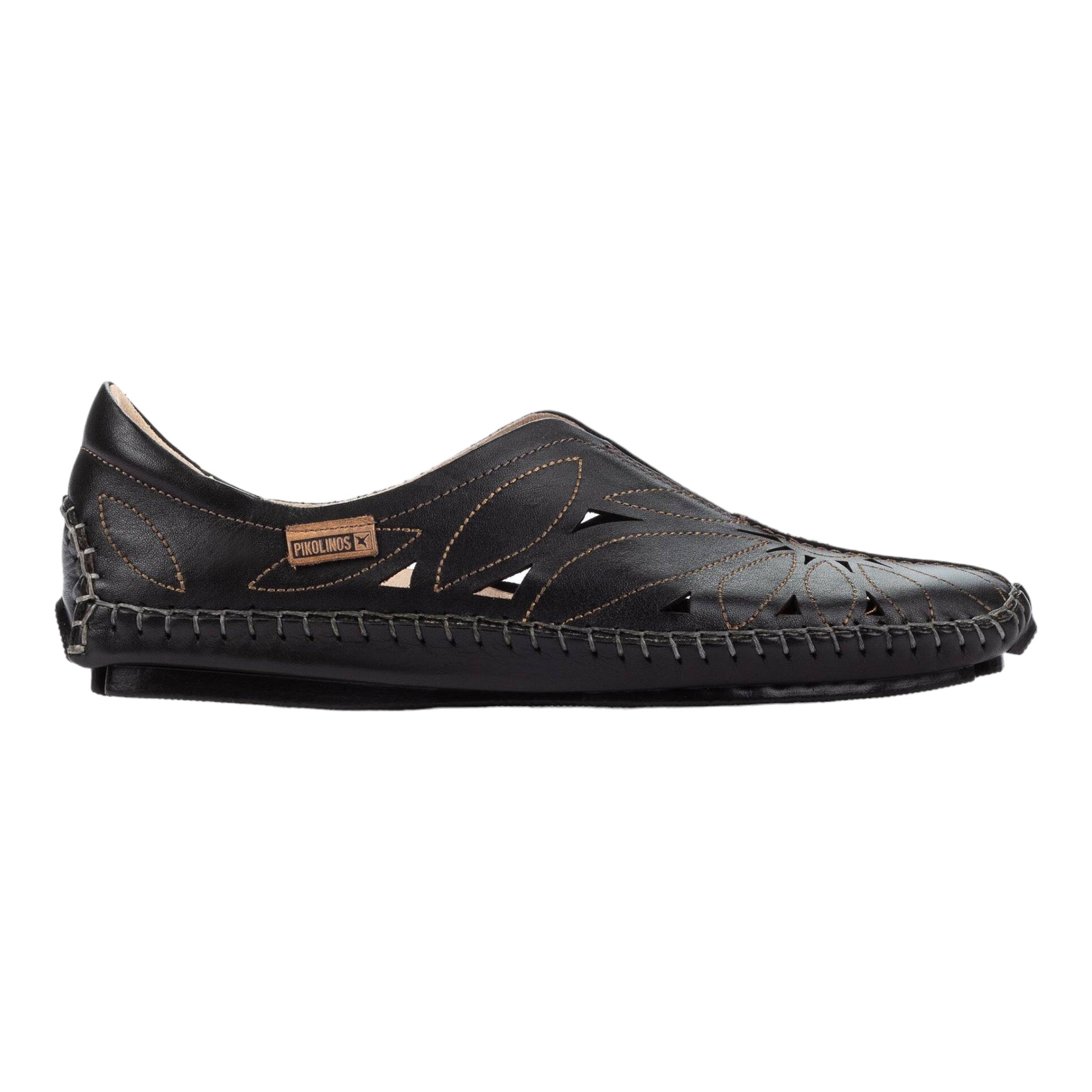 Pikolinos - Jerez 578-7399 - Black / M / 35