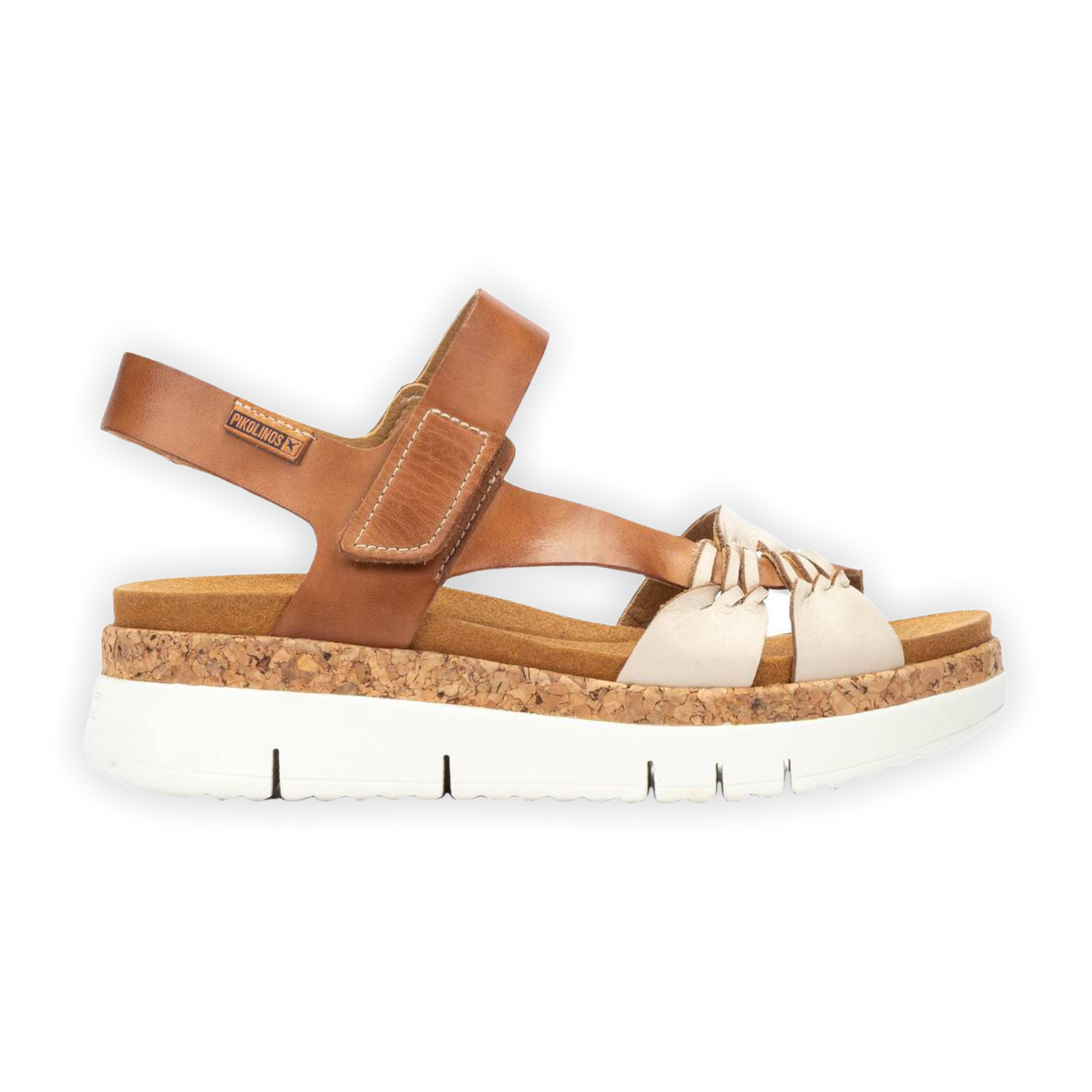 Pikolinos - Palma W4N-0968 - Brandy / M / 38