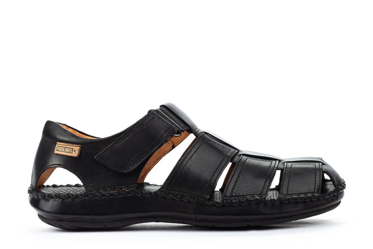 Pikolinos - Tarifa 06J-5433 - Black / M / 40