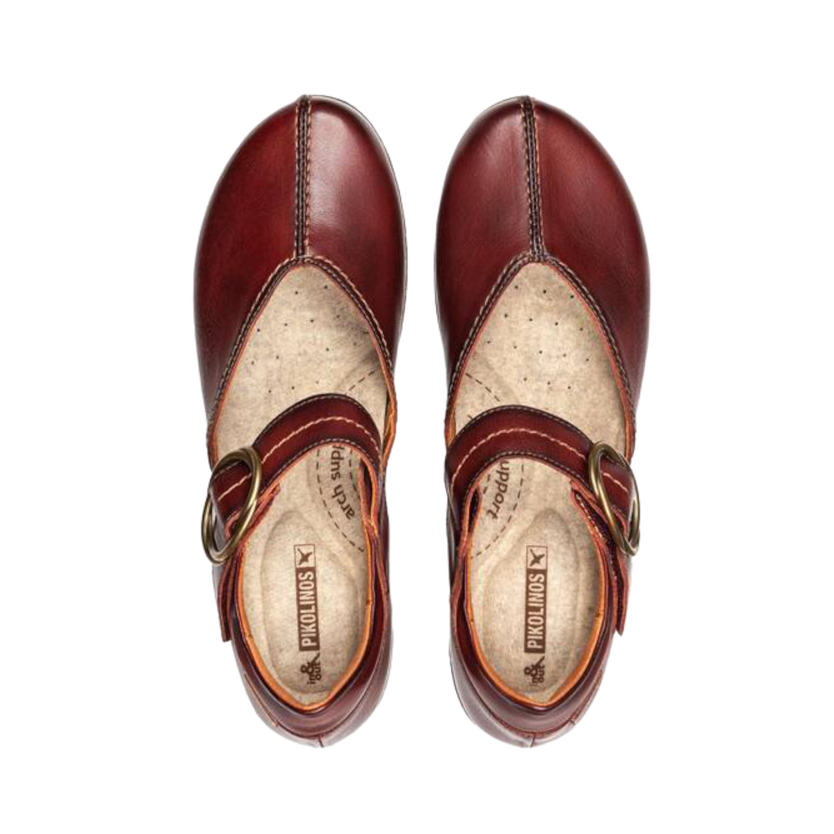 Pikolinos - Granada W0W-4837