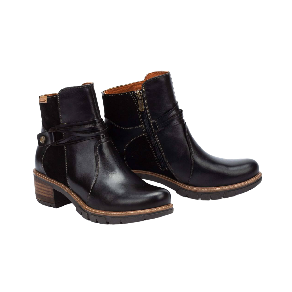 Pikolinos - San Sebastia W1T-8906C2