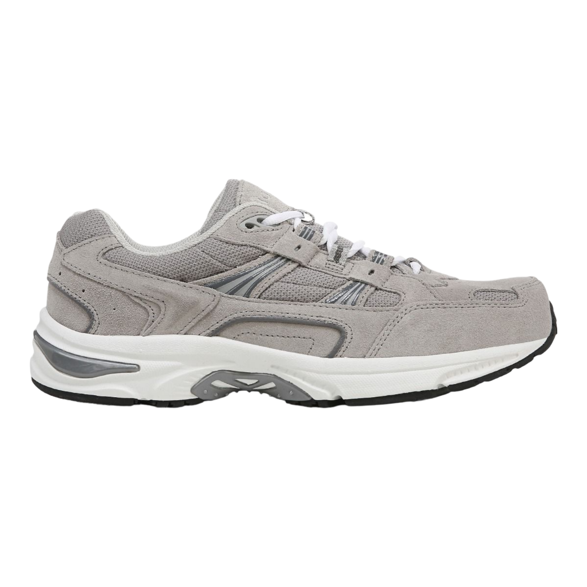 Vionic - Men's Walker - Grey / M / 7