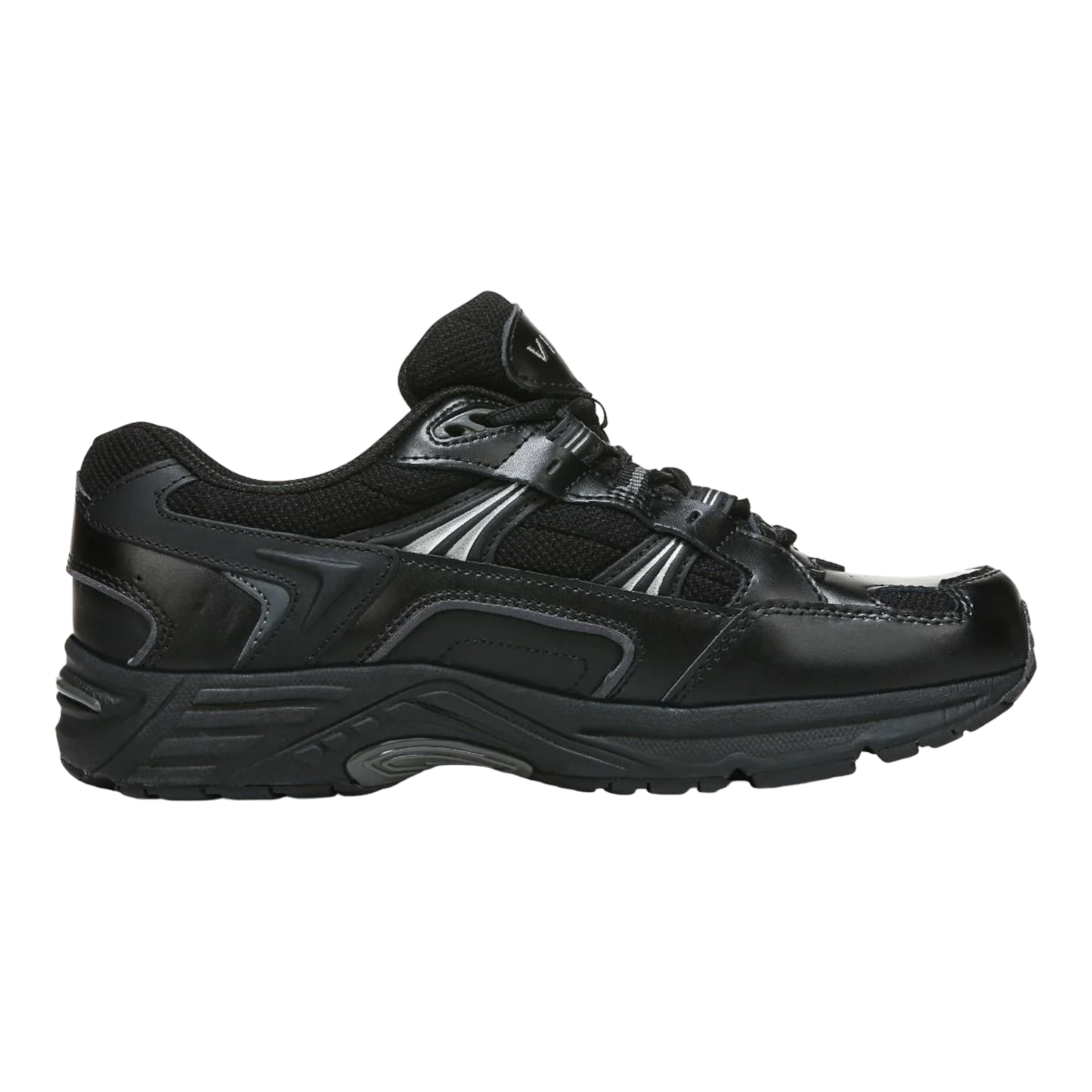 Vionic - Women's Walker - Black / M / 5