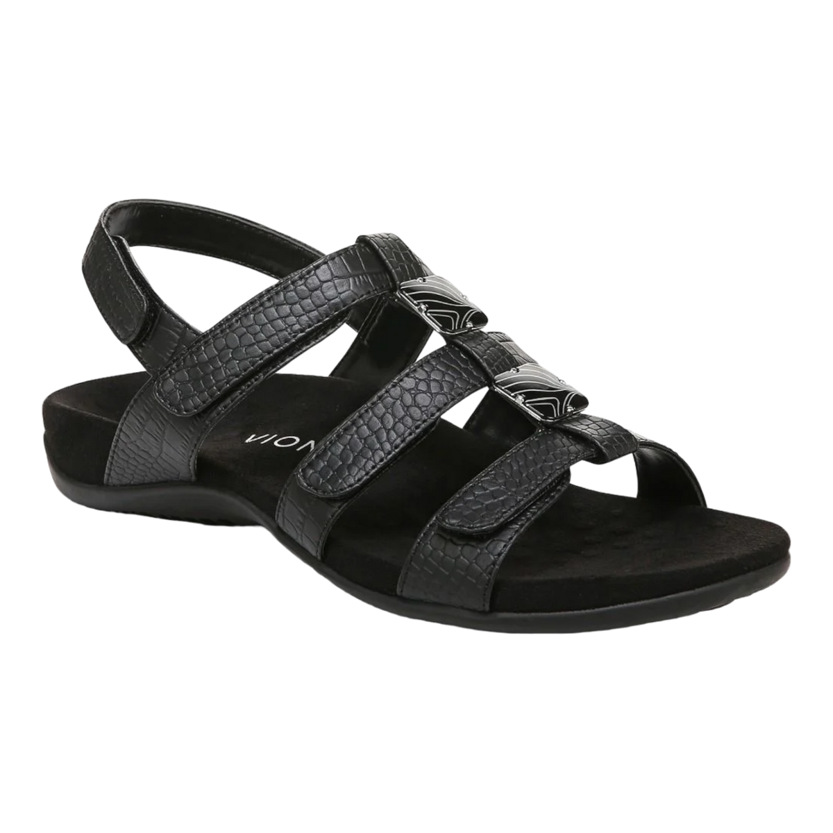 Vionic - Amber Adjustable Sandal