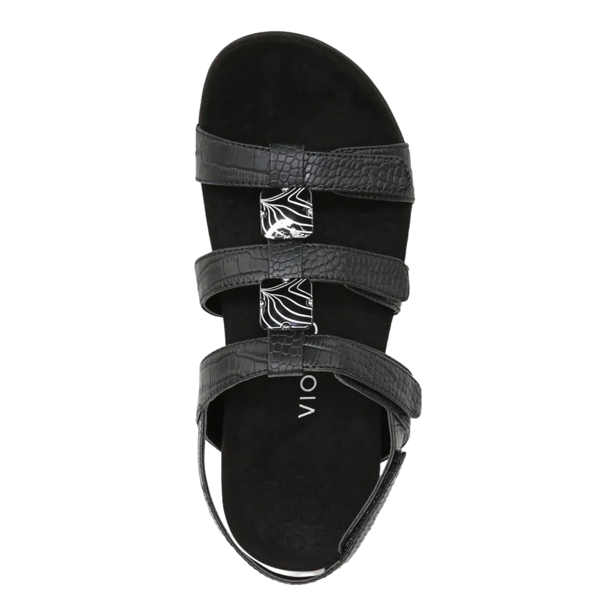 Vionic - Amber Adjustable Sandal