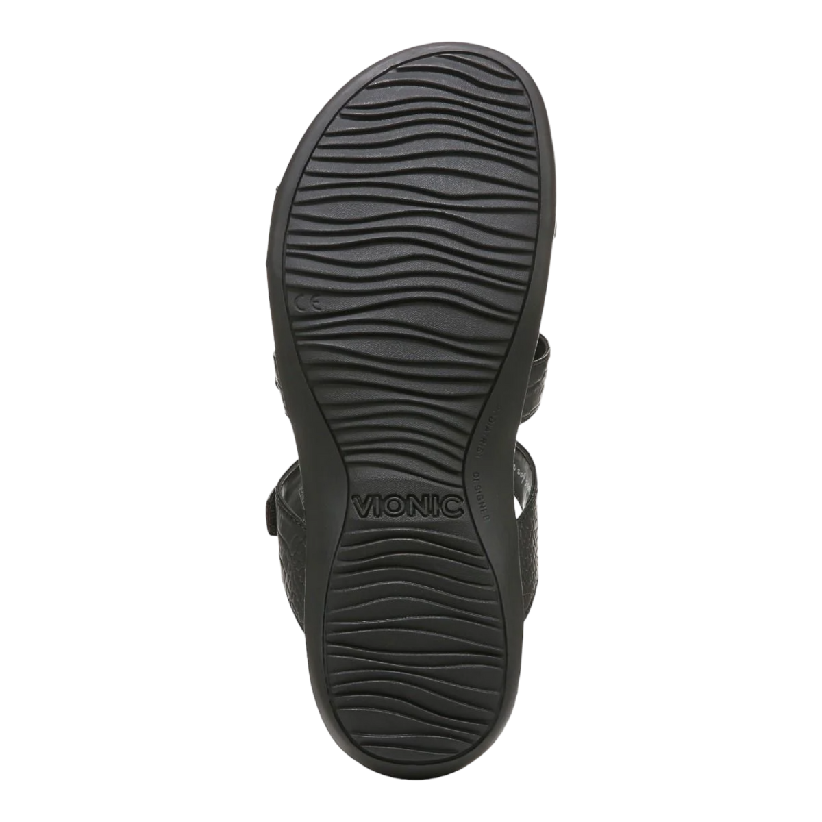 Vionic - Amber Adjustable Sandal