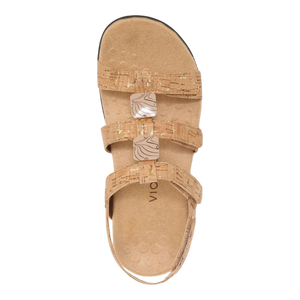 Vionic - Amber Adjustable Sandal