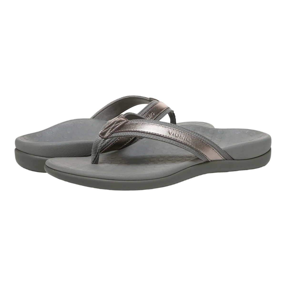 Vionic - Tide II Toe Post Sandal
