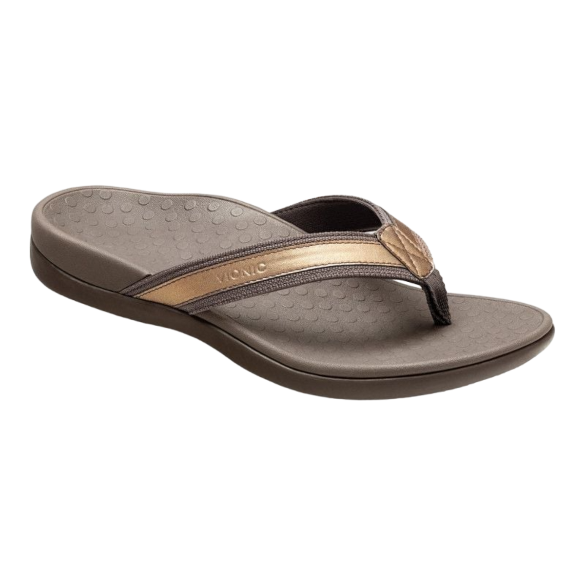 Vionic - Tide II Toe Post Sandal