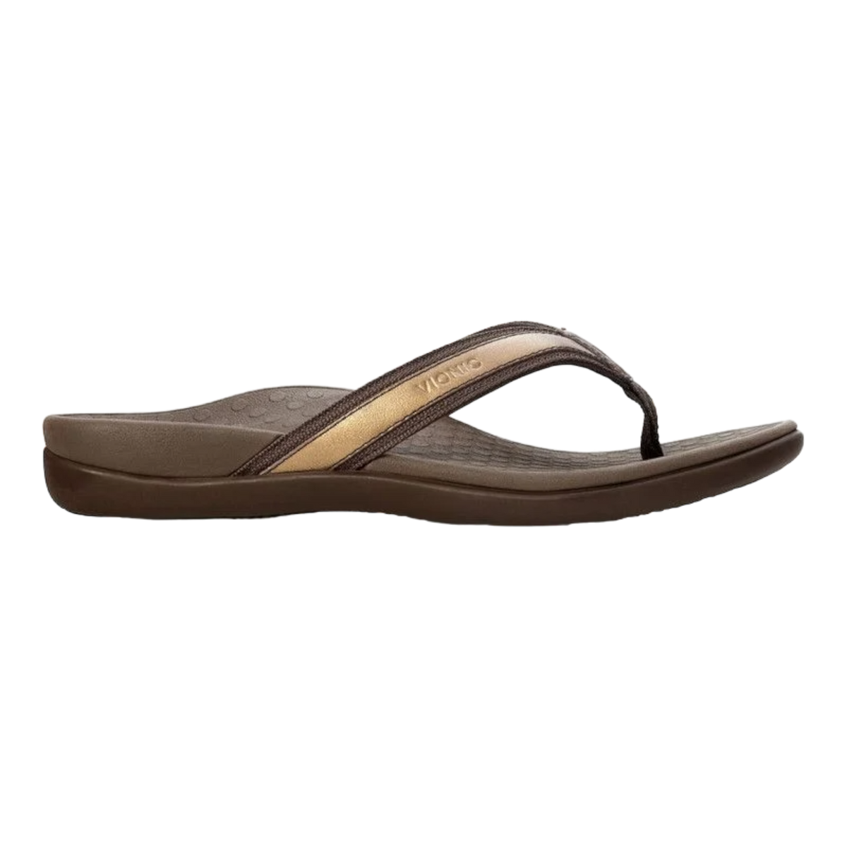 Vionic - Tide II Toe Post Sandal