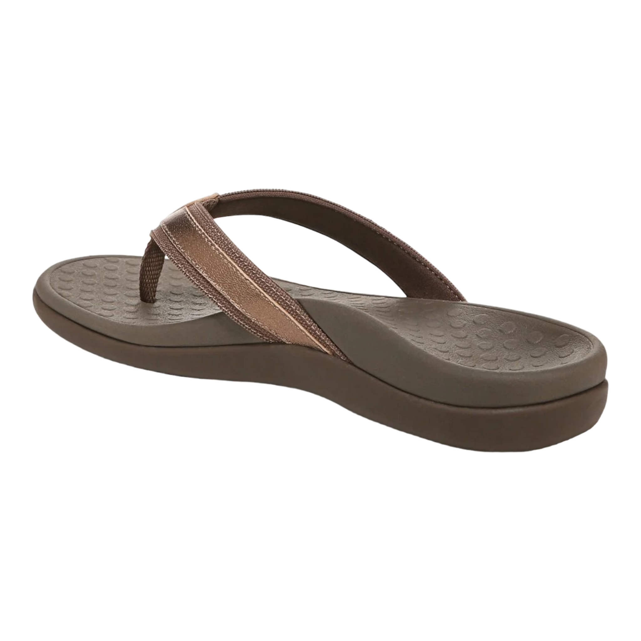 Tide II Toe Post Sandal - Dardano's Shoes