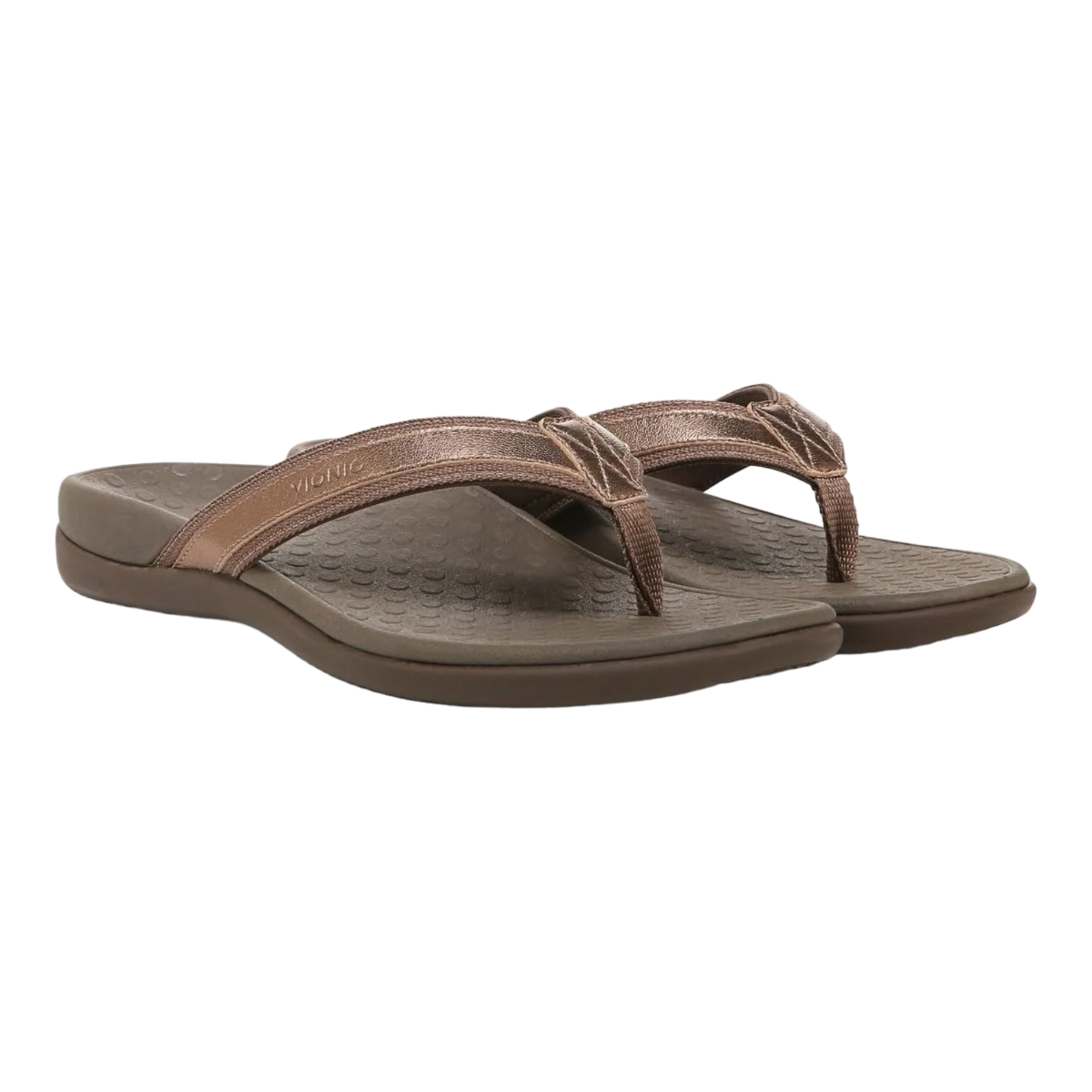 Vionic - Tide II Toe Post Sandal