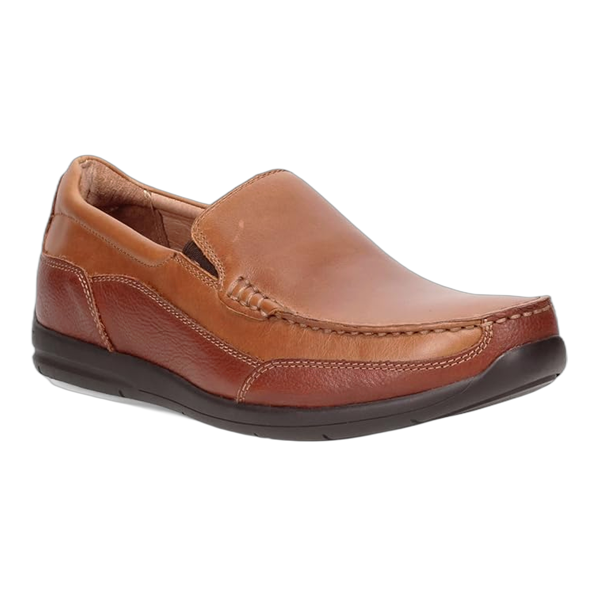 Vionic Preston Dardano's Shoes