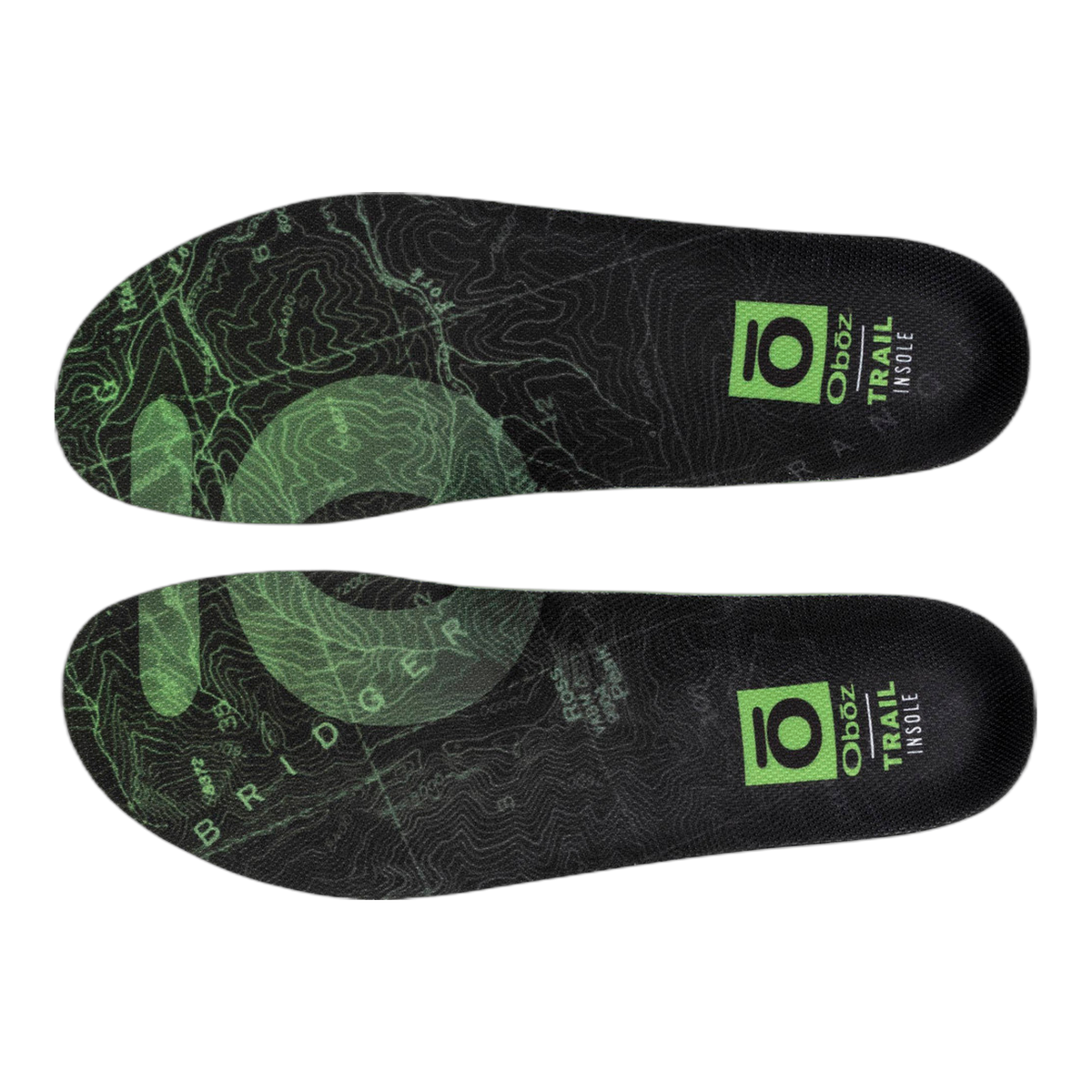 Trail Insole