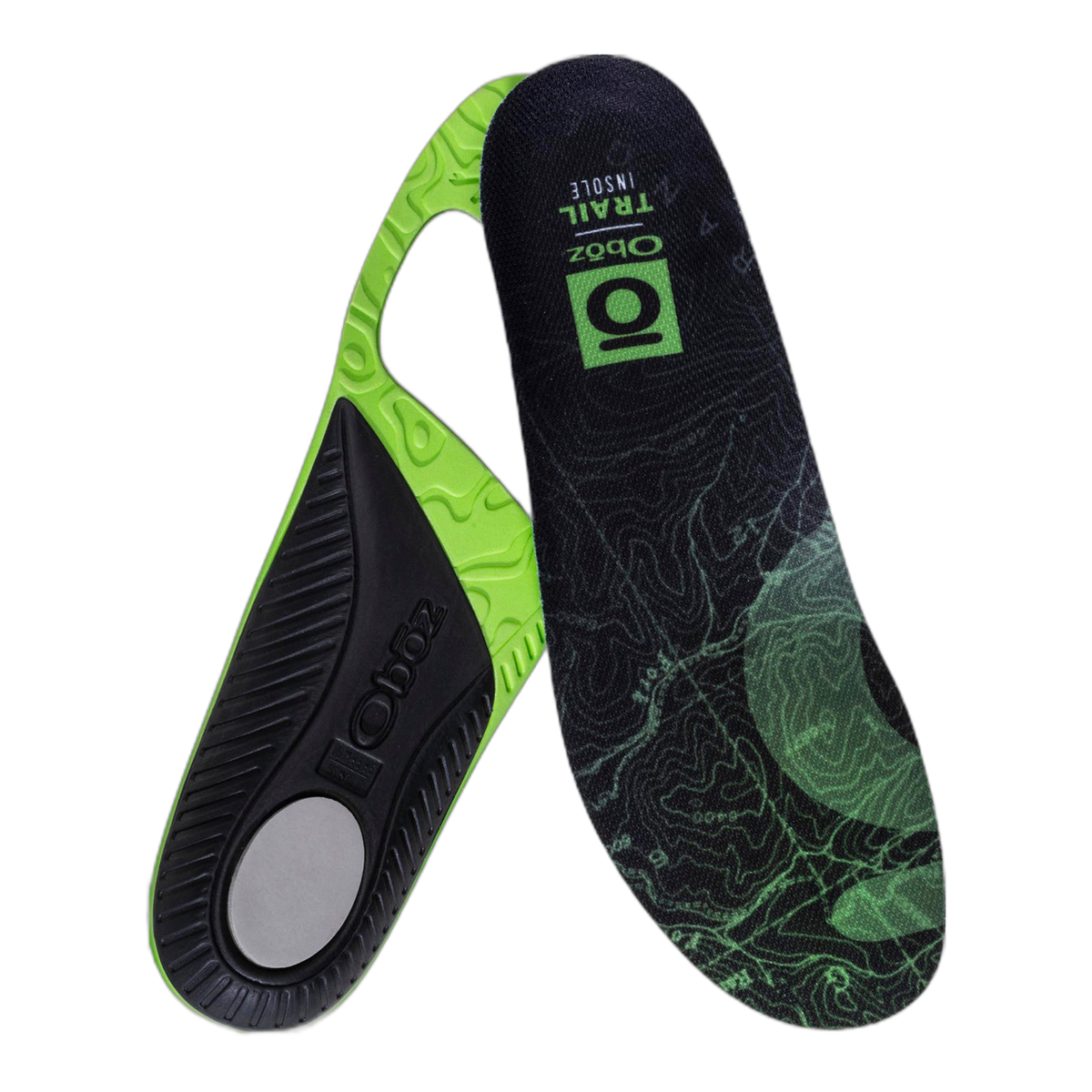 Trail Insole