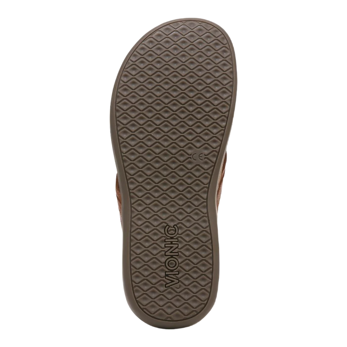 Vionic - Tide Aloe Toe Post Sandal