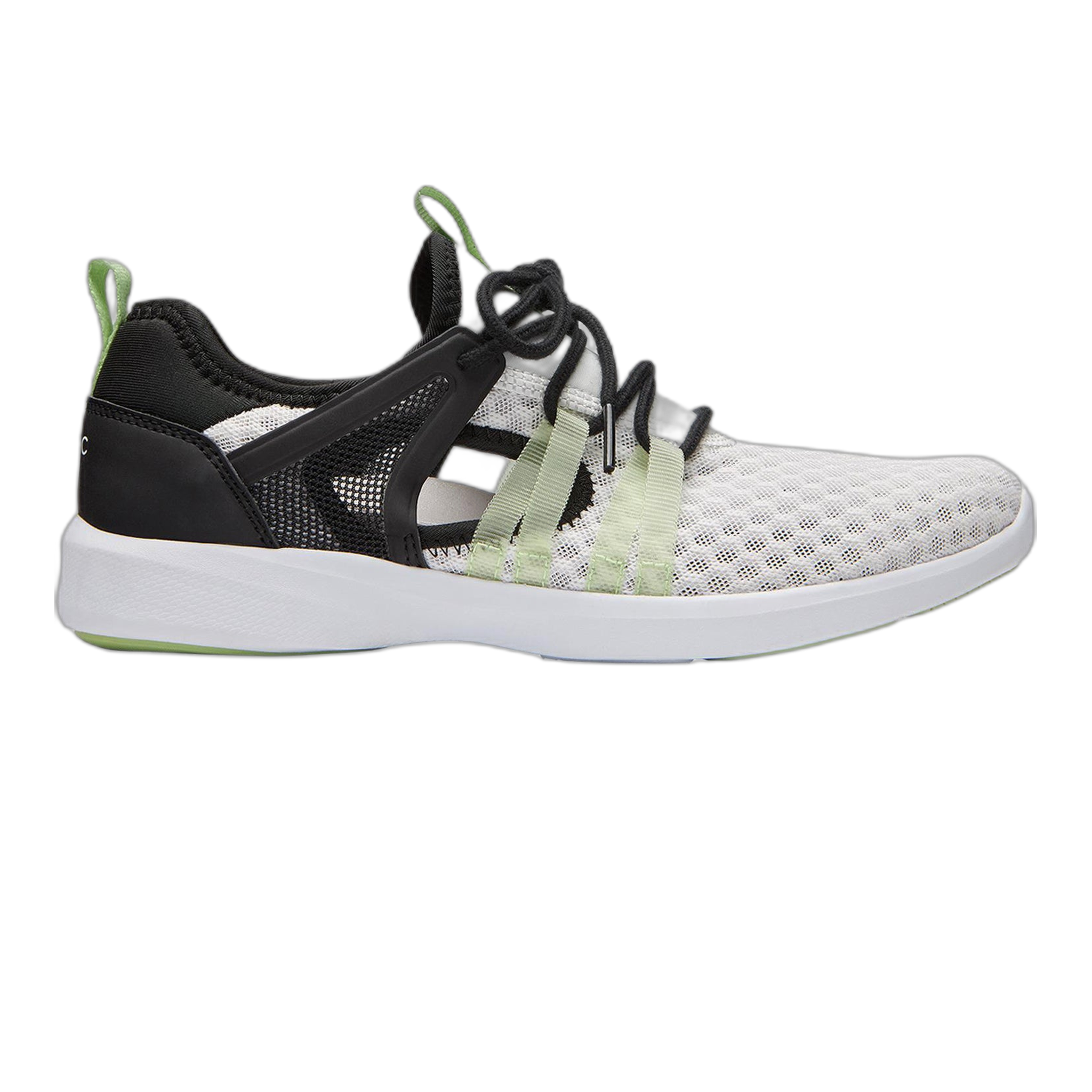 Vionic - Adore - Black White / M / 6