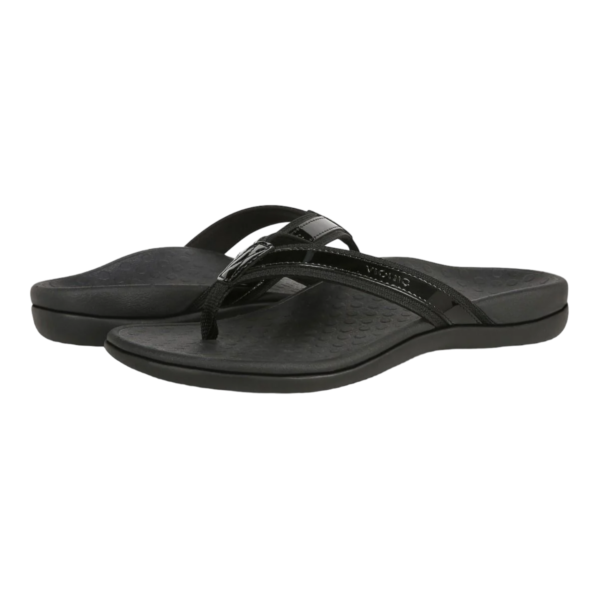 Vionic - Tide II Toe Post Sandal