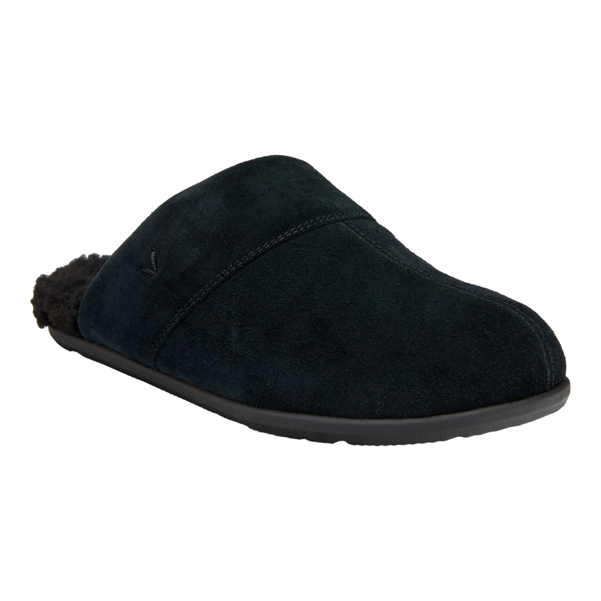 Vionic - Men's Alfons - Black / M / 9